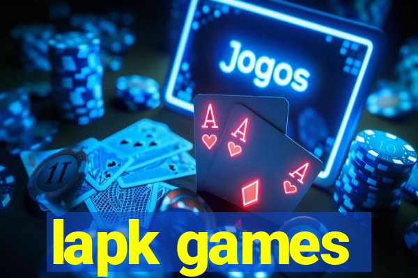 lapk games