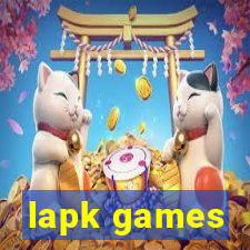 lapk games