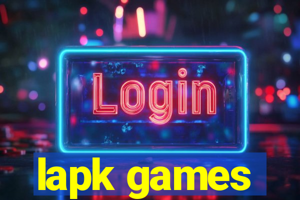 lapk games