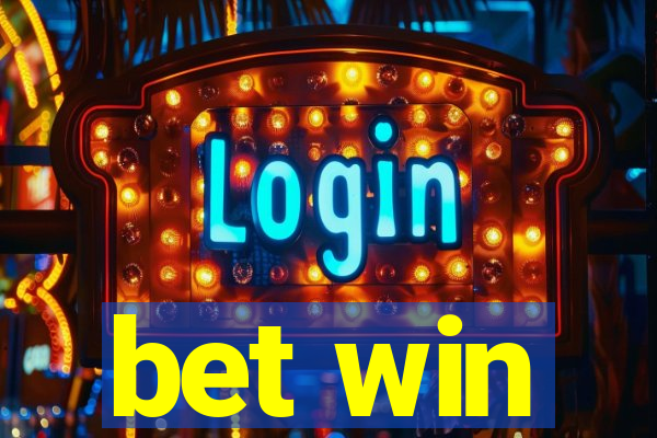 bet win