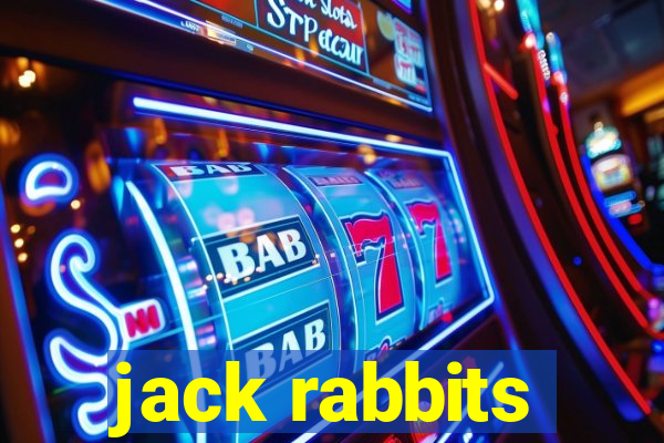 jack rabbits