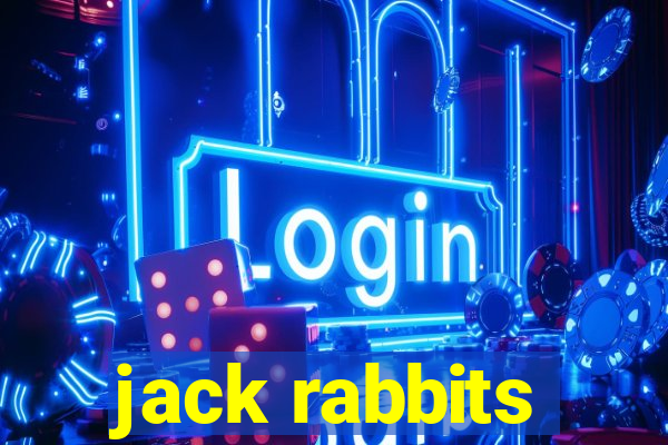 jack rabbits