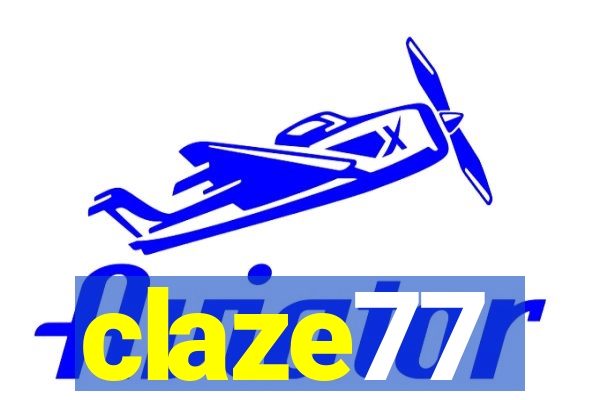 claze77