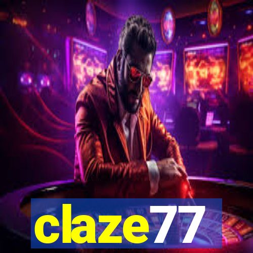 claze77