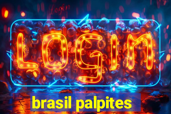 brasil palpites