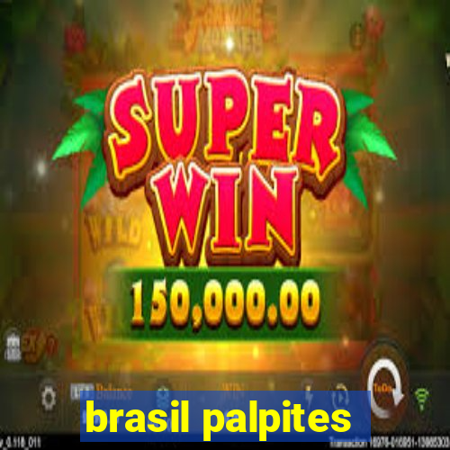 brasil palpites