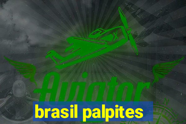 brasil palpites