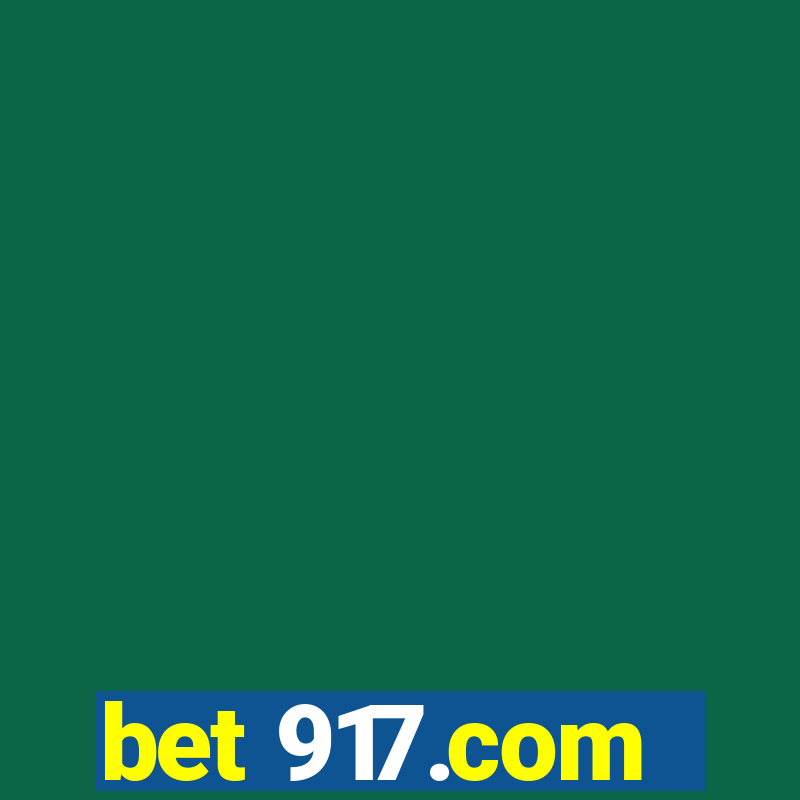 bet 917.com