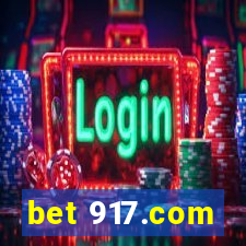 bet 917.com