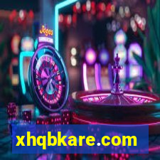 xhqbkare.com