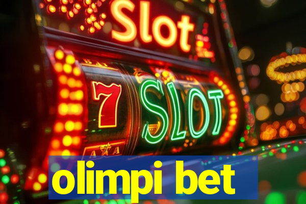 olimpi bet