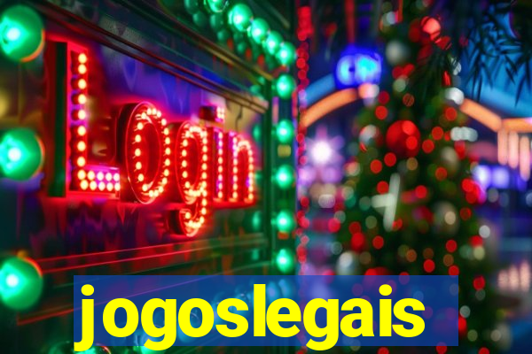 jogoslegais