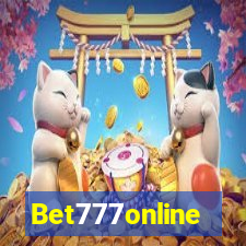 Bet777online