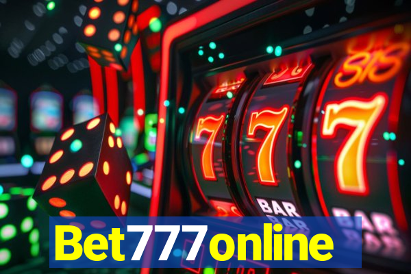 Bet777online