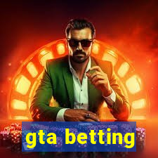 gta betting