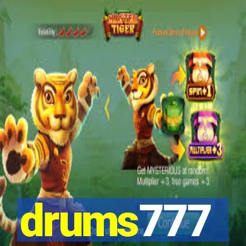 drums777