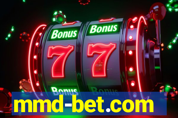 mmd-bet.com