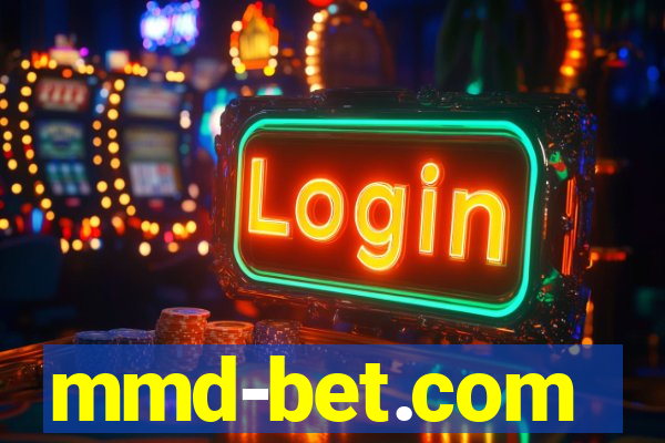 mmd-bet.com