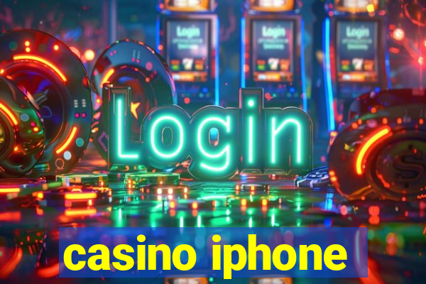 casino iphone