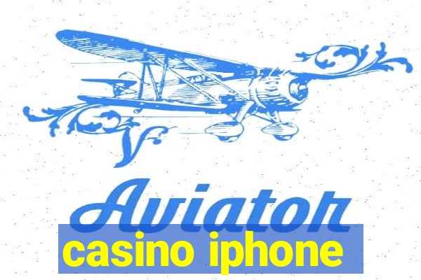 casino iphone