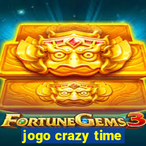 jogo crazy time