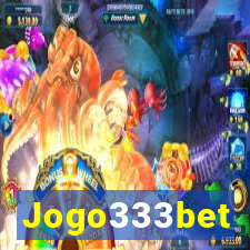 Jogo333bet