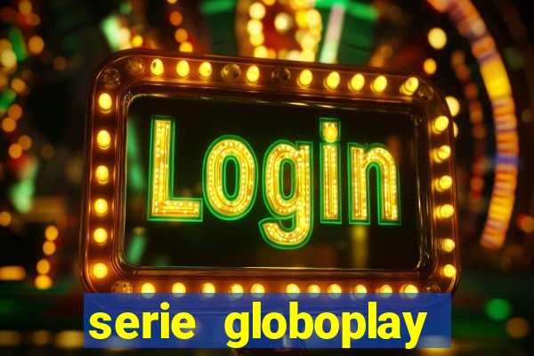 serie globoplay jogo que mudou a história