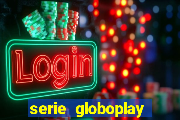 serie globoplay jogo que mudou a história