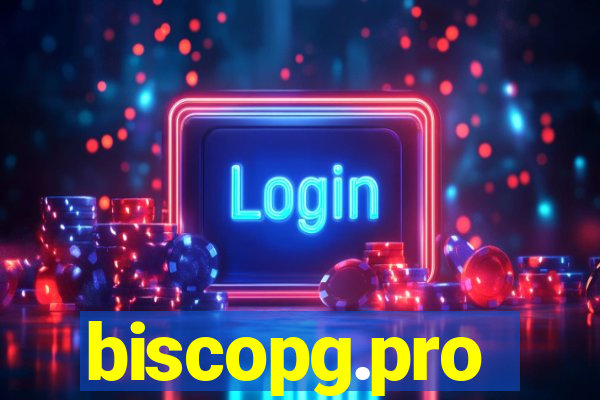 biscopg.pro