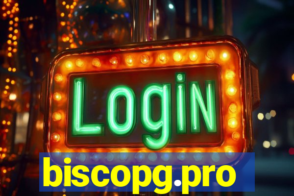 biscopg.pro