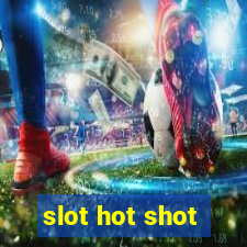 slot hot shot