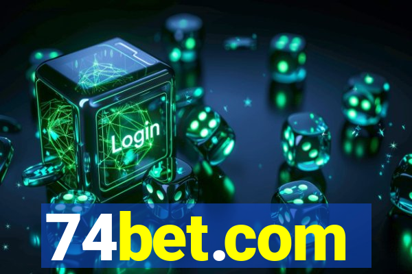 74bet.com