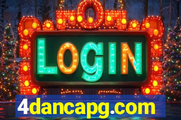 4dancapg.com