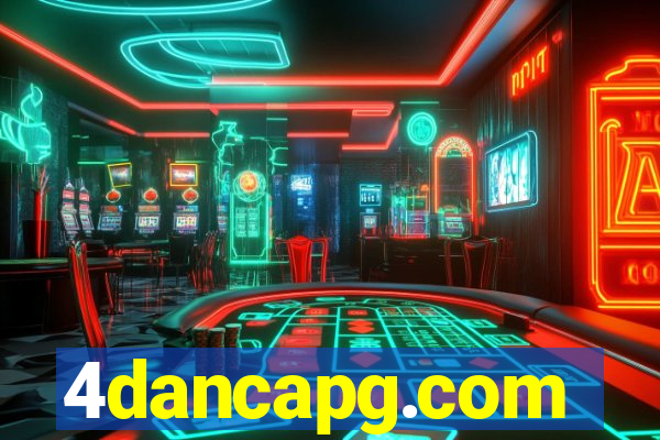 4dancapg.com