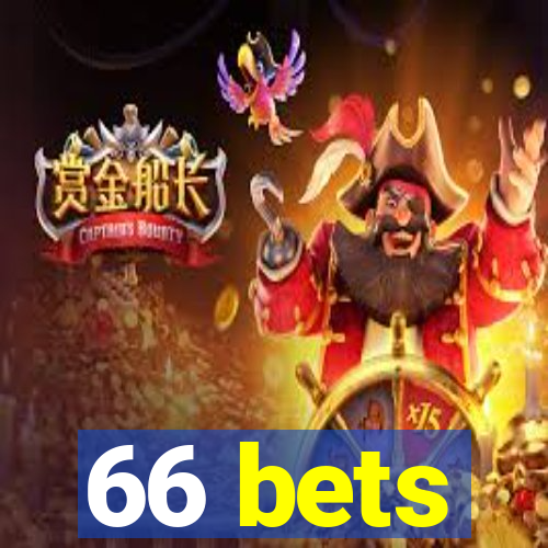 66 bets