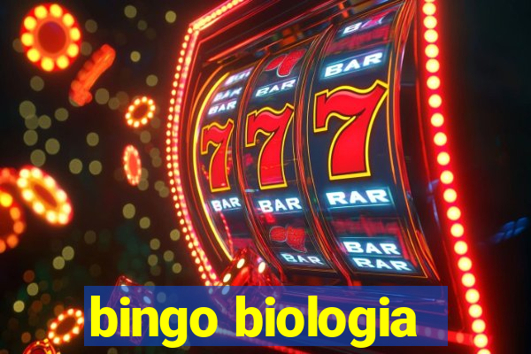 bingo biologia