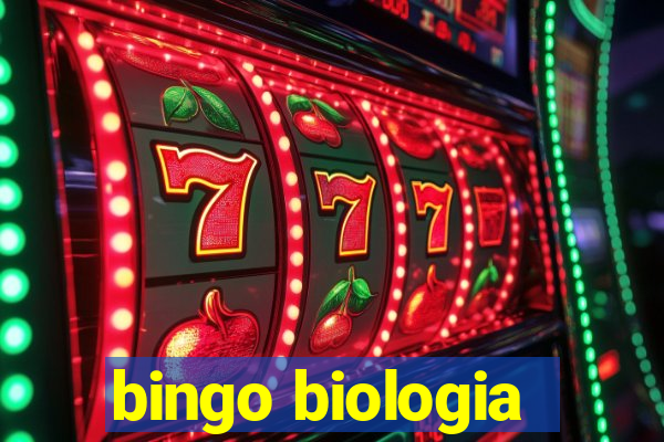 bingo biologia