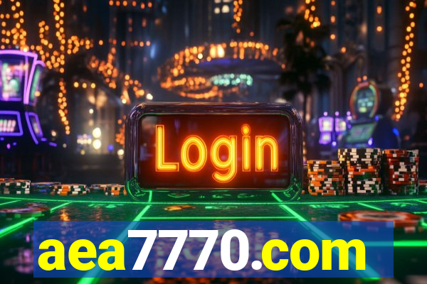 aea7770.com