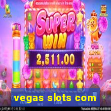 vegas slots com