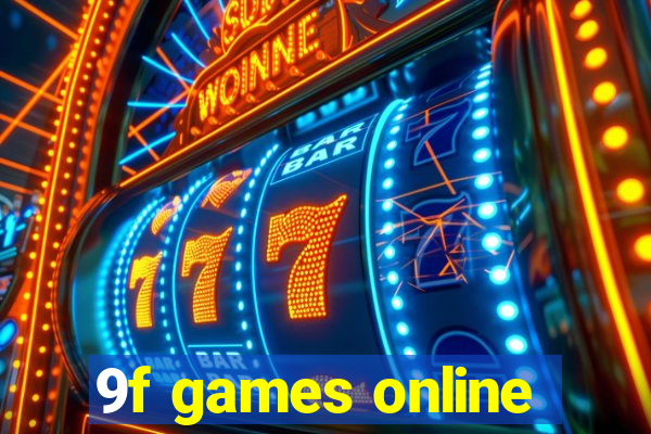 9f games online