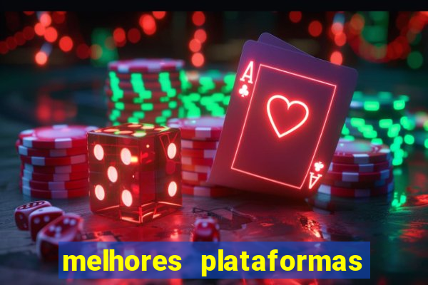 melhores plataformas de jogos