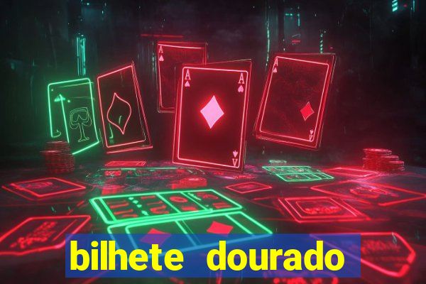 bilhete dourado brawl stars sorteio de gift