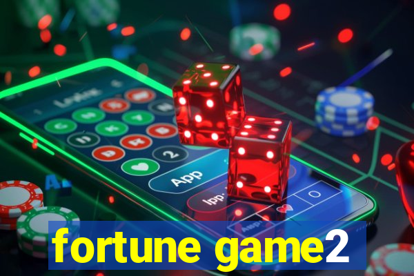 fortune game2