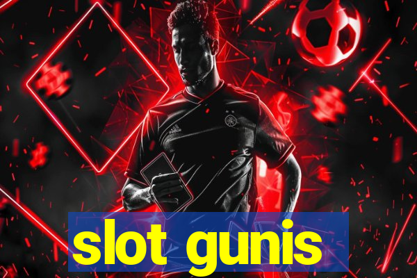 slot gunis