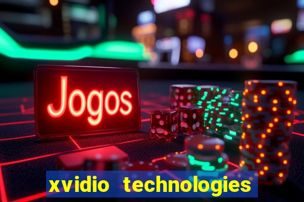 xvidio technologies startup brasil 2023