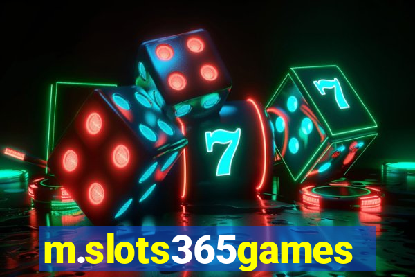 m.slots365games