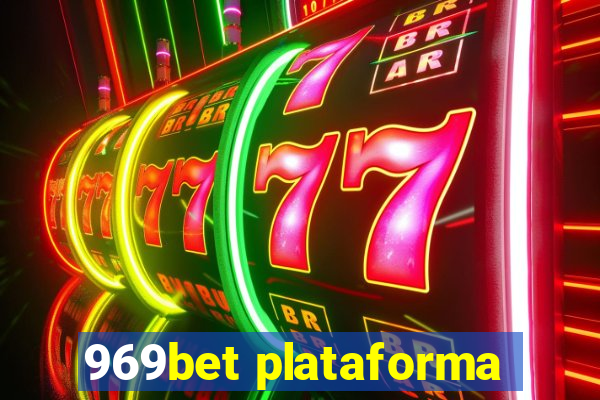 969bet plataforma