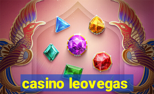 casino leovegas