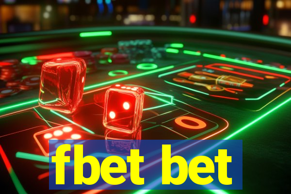 fbet bet