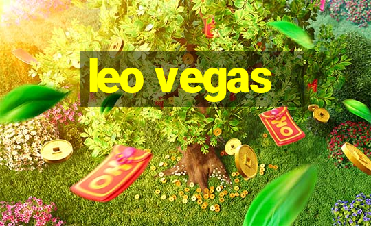 leo vegas